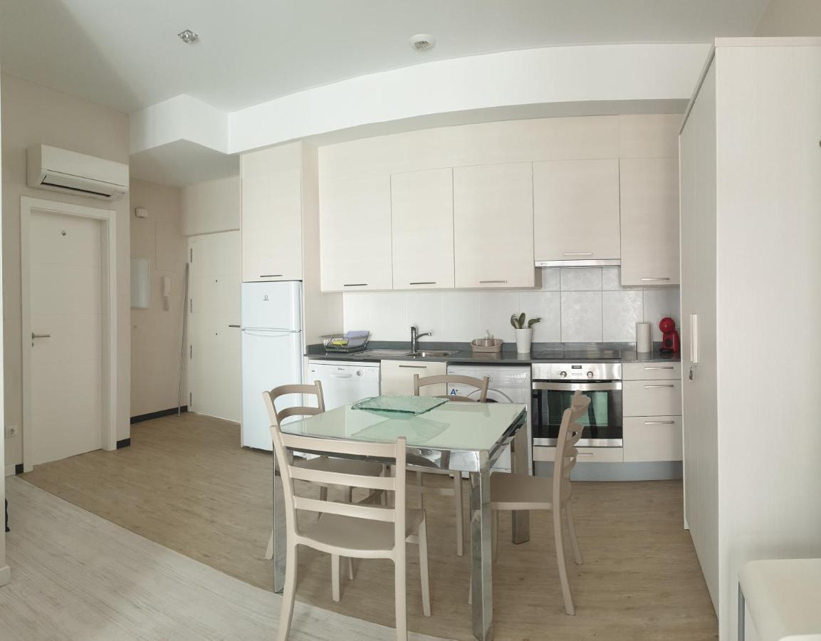 Apartment En Urbanizacion El Retiro Iii Dénia