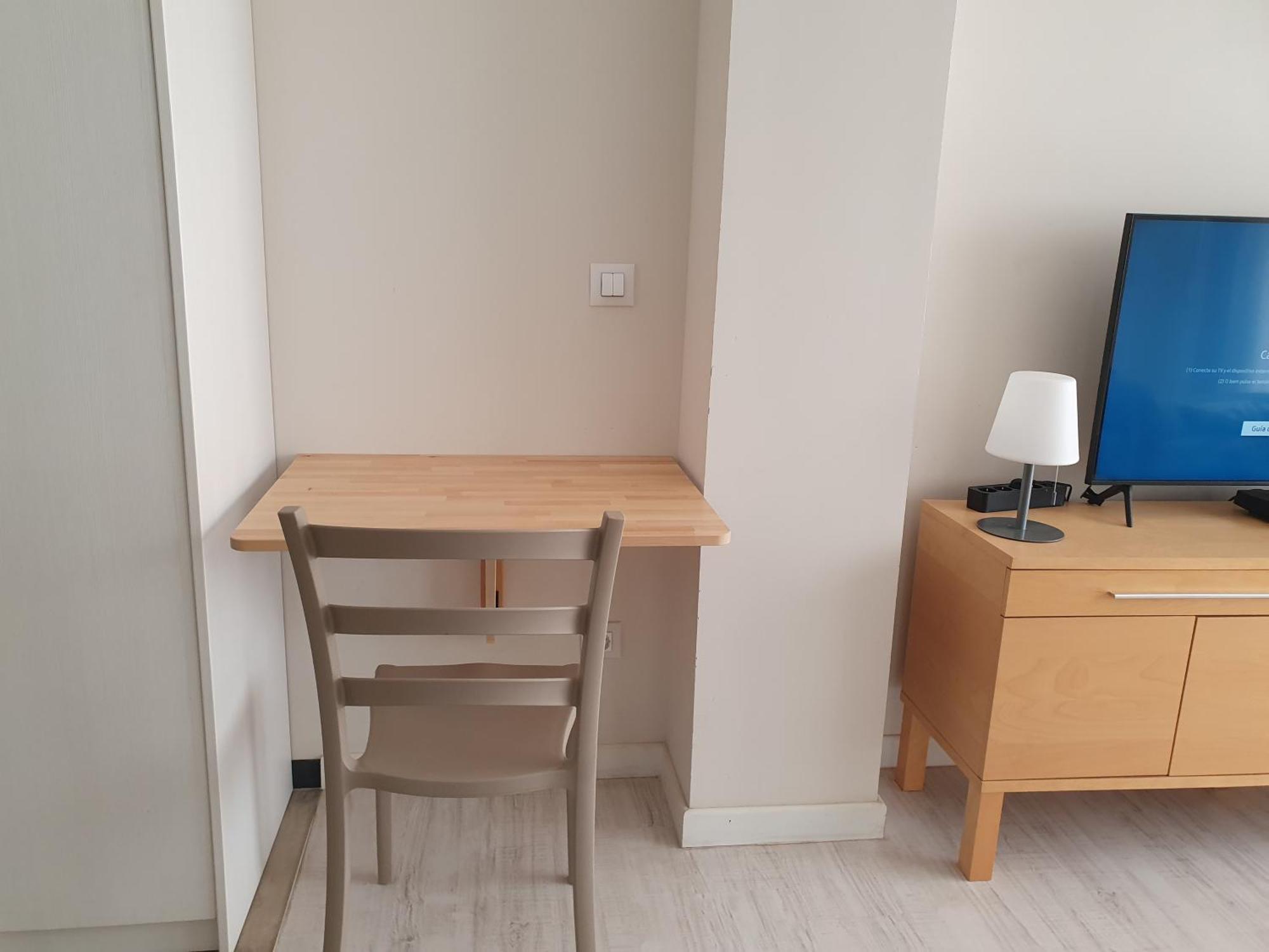 Apartment En Urbanizacion El Retiro Iii Dénia