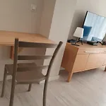Apartamento En Urbanizacion El Retiro III
