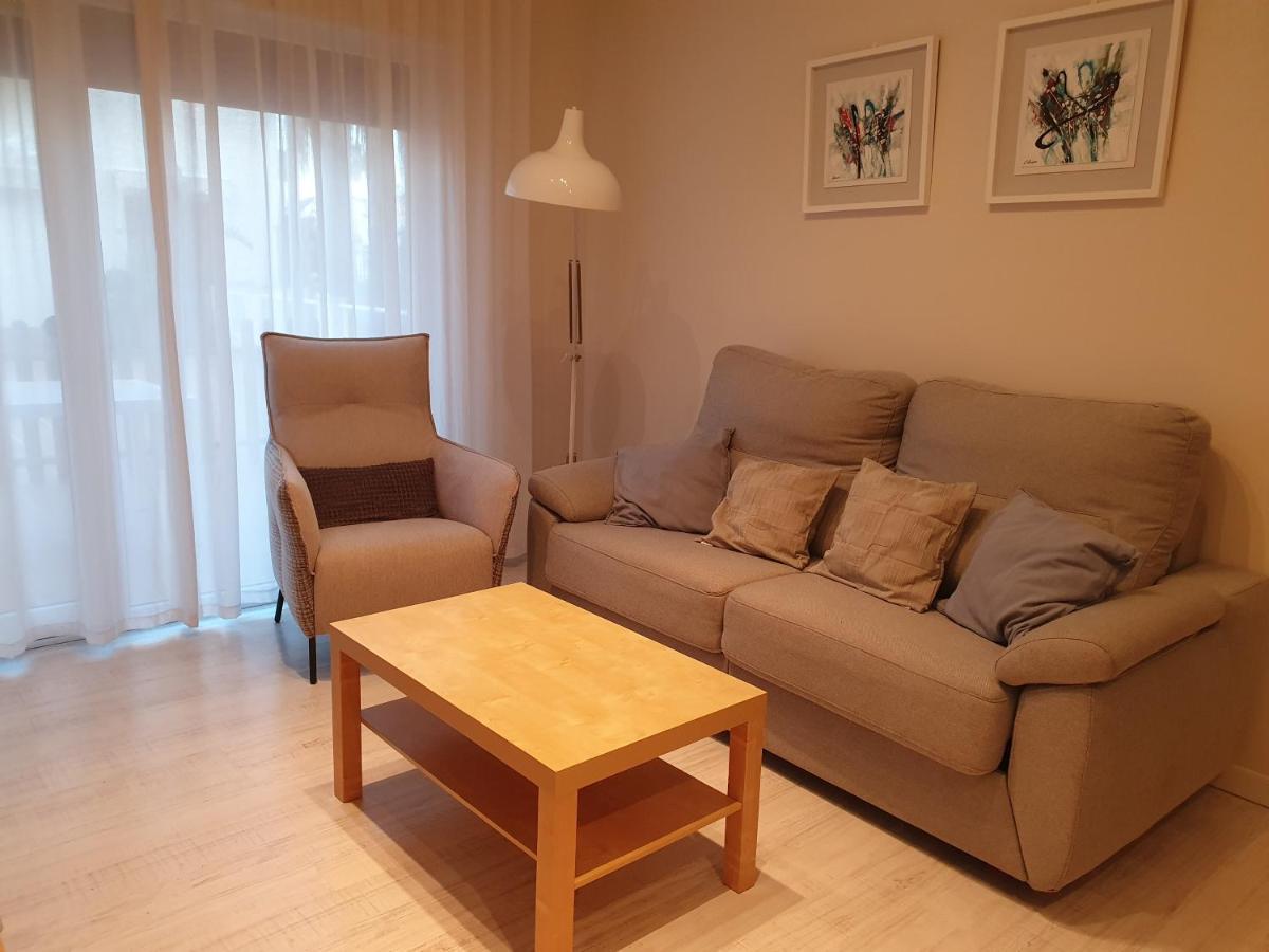 En Urbanizacion El Retiro Iii Apartment *